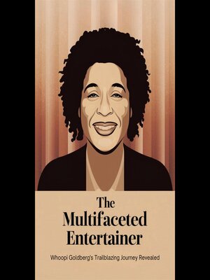 cover image of The Multifaceted Entertainer